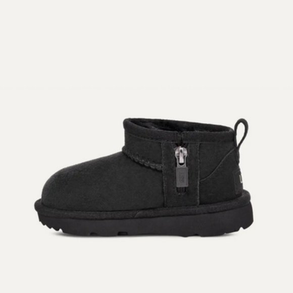 UGG Classic Ultra Mini Kids - Picture 1 of 4